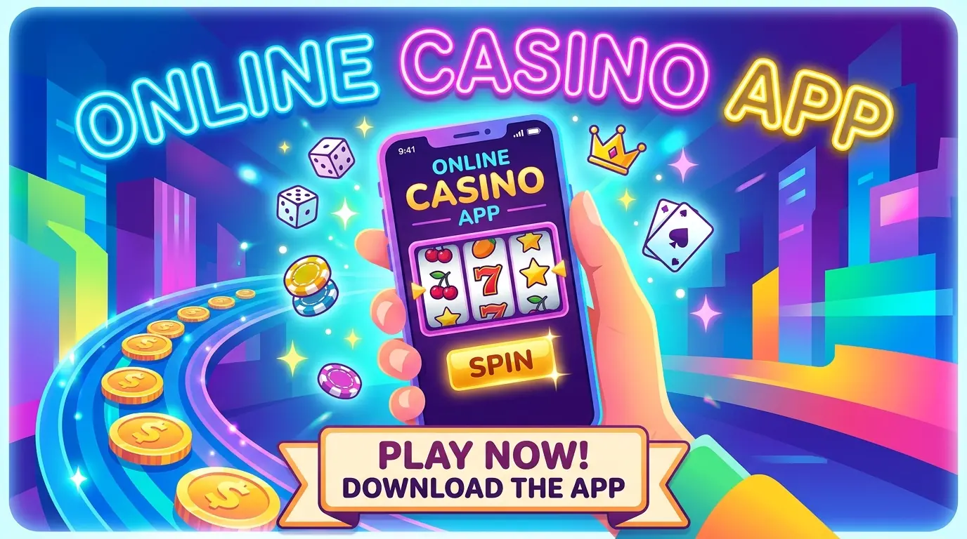 Woopwin casino app