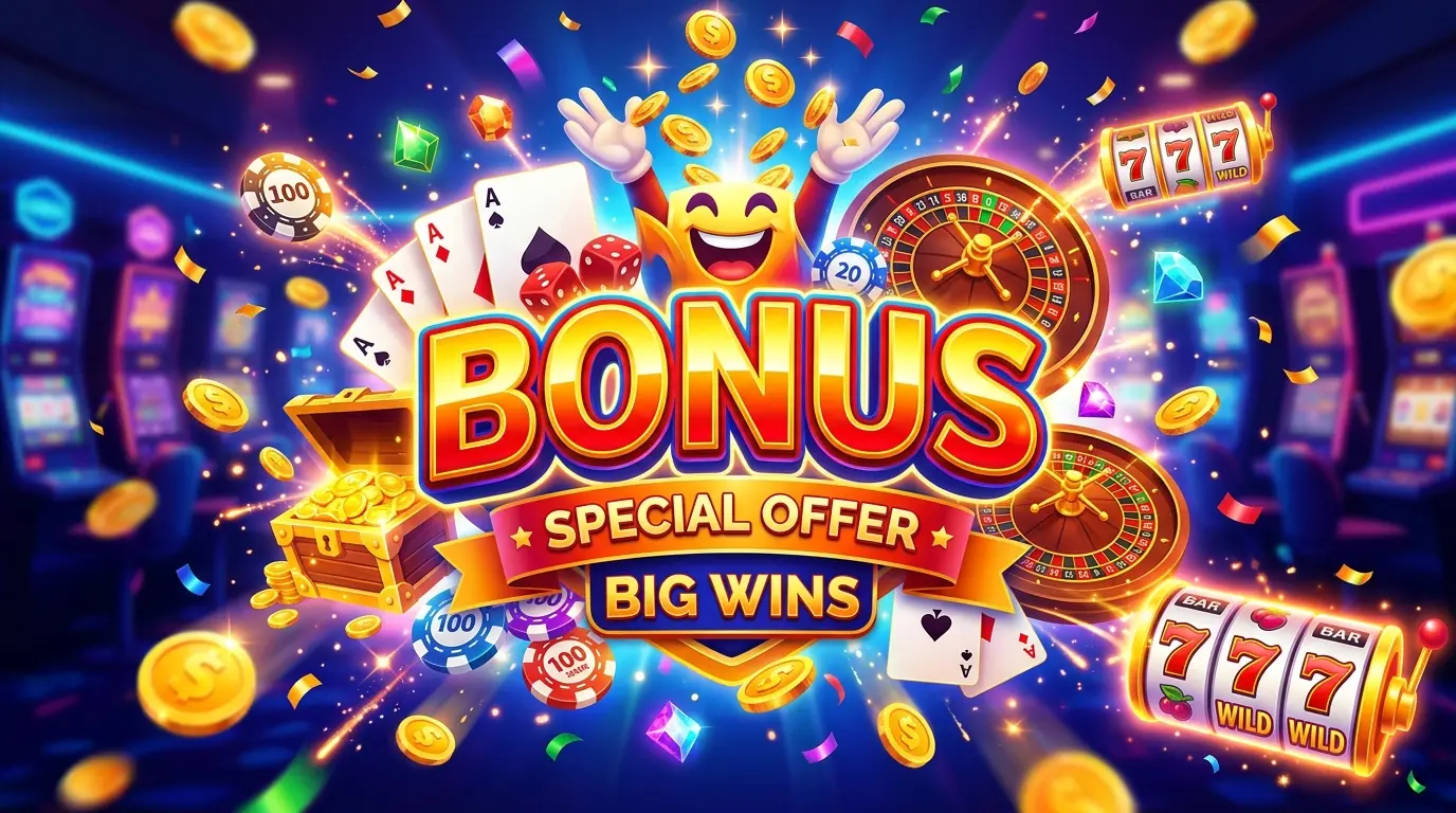 Woopwin casino bonus