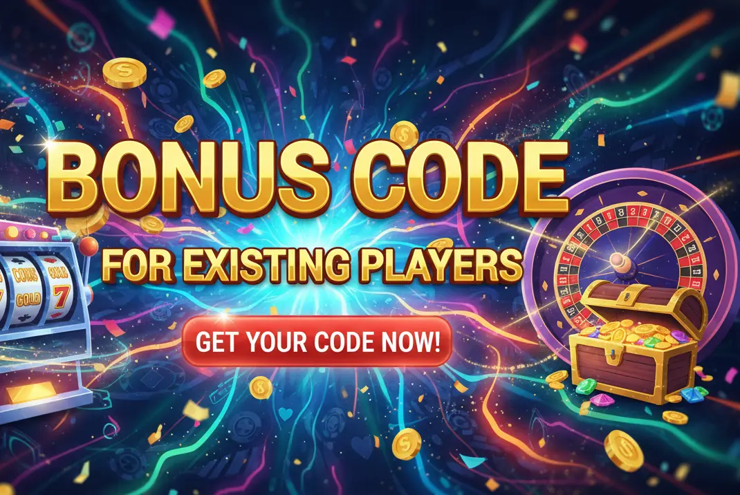 Befintliga spelare Woopwin casino bonuskod