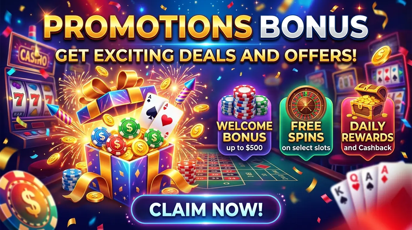 Woopwin casino turneringar
