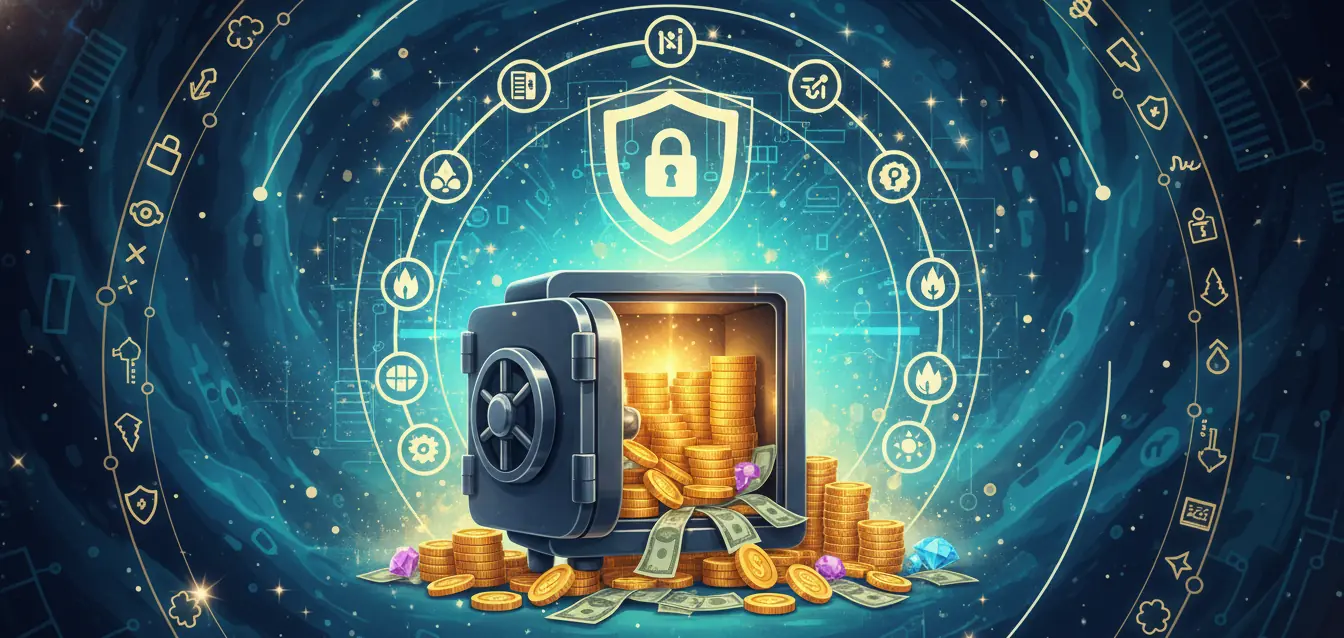 Är Woopwin casino säkert