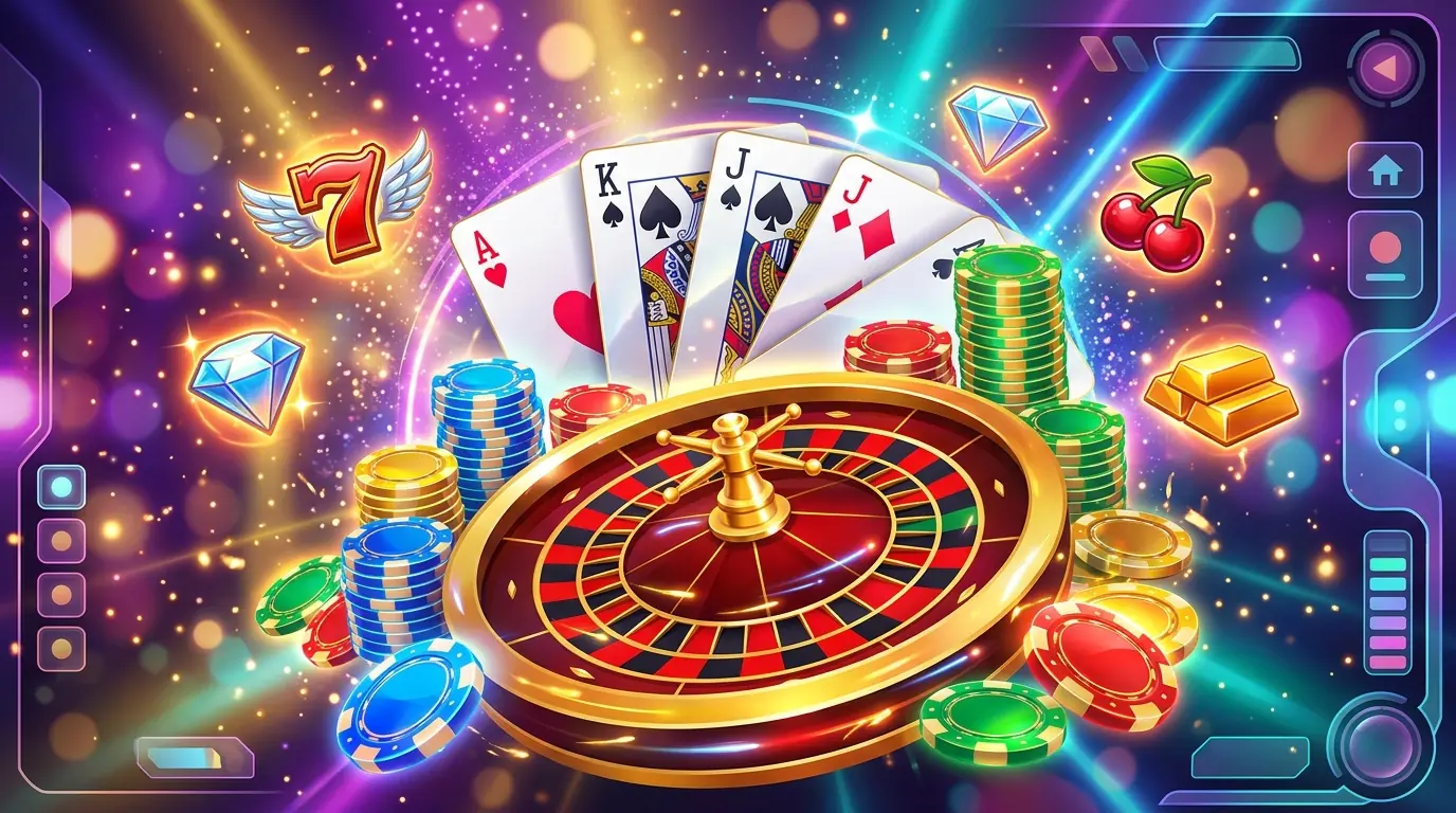 Vem äger Woopwin casino