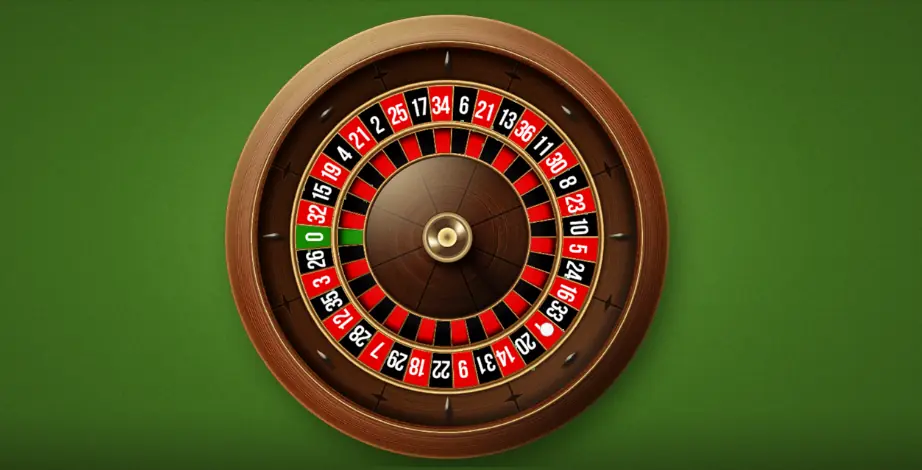 Spela roulette hos Woopwin casino
