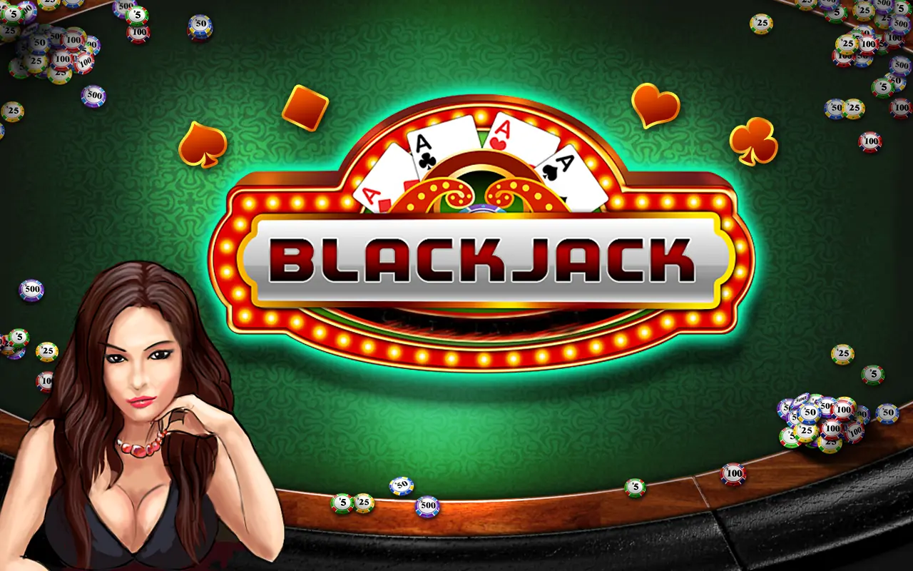 Woopwin casino blackjackbord