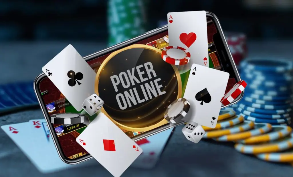 Woopwin casino poker