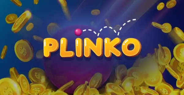 Woopwin casino Sverige Plinko